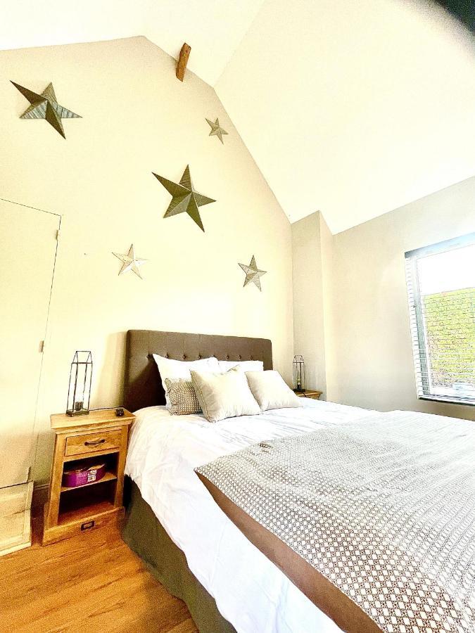 Le Paddock - Chambres Et Table D'Hotes Le Deluge Ngoại thất bức ảnh